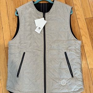 Adidas/Wings & Horn Colab Vest (Medium)